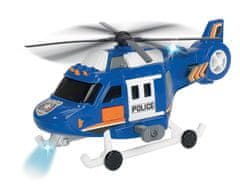 SIMBA AS Policajný vrtuľník 18 cm
