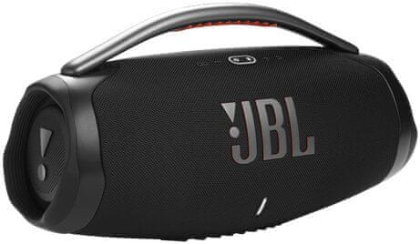 JBL Boombox 3, čierna