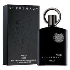 Supremacy Noir - EDP 100 ml