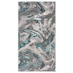 Kusový koberec Eris Marbled Emerald 120x170
