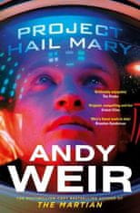 Andy Weir: Project Hail