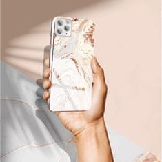 FORCELL Marble Cosmo pre Samsung Galaxy A02S - vzor 9