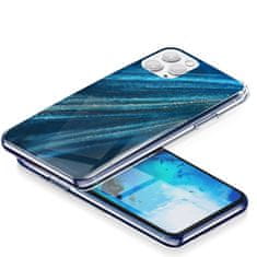FORCELL Marble Cosmo pre IPHONE 12 PRO MAX - vzor 10