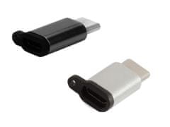 Verk 06189 Adaptér z micro USB na USB C