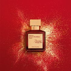 Baccarat Rouge 540 - parfém 2 ml - odstrek s rozprašovačom