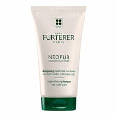 René Furterer Šampón proti suchým lupinám Neopur (Shampoo Dry Dandruff) (Objem 150 ml)