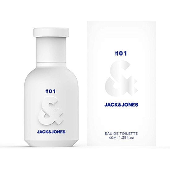 Jack&Jones #01 - EDT