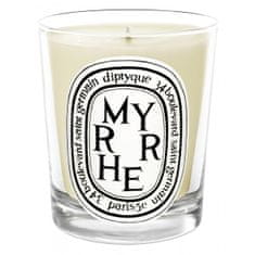 Myrrhe - svíčka 190 g