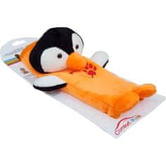 4Car Poťah bezpečnostného pásu tučniak