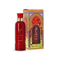 Haram - koncentrovaná parfémovaná voda bez alkoholu 100 ml