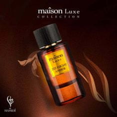 Maison Luxe Midnight Amber - parfém 110 ml
