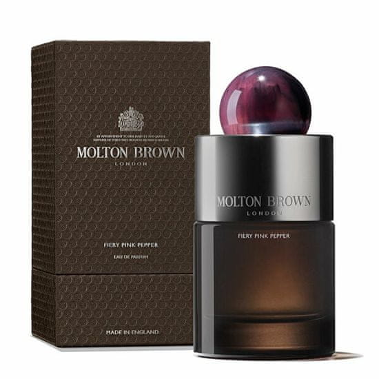 Molton Brown Fiery Pink Pepper - EDP