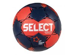 Lopta hádzaná Select HB Ultimate Replica European League - 3