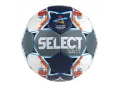 Lopta hádzaná Select HB Ultimate Replica Champions League Men - 1
