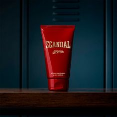 Jean Paul Gaultier Scandal For Him - sprchový gel 150 ml