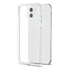 Universal Back Case 2mm Perfect iPhone 7 Plus / iPhone 8 Plus Čiré