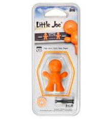 Little Joe LITTLE JOE osviežovač vzduchu FRUIT