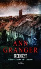 Ann Granger: Ničemnost