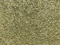 Vopi Kusový koberec Udine zelený 60x110