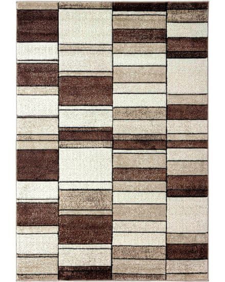 Ayyildiz AKCIA: 80x150 cm Kusový koberec Alora A1016 Cooper
