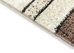 Ayyildiz AKCIA: 80x150 cm Kusový koberec Alora A1016 Cooper 80x150