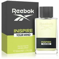 Inspire Your Mind - EDT 100 ml