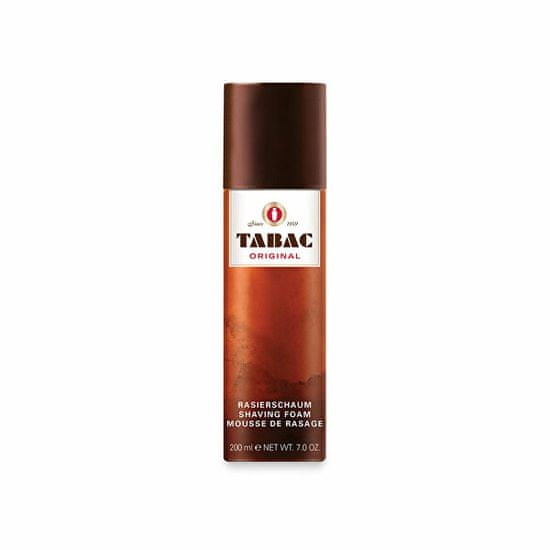 Tabac Original - pěna na holení