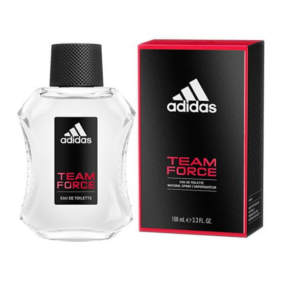 Adidas Team Force 2022 - EDT