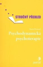 Psychodynamická psychoterapie