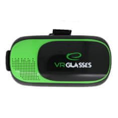 Northix Esperanza - VR okuliare pre mobilný telefón - 3D 
