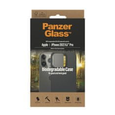 PanzerGlass Biodegradable Case Apple iPhone 2022 6.1" Pro 0418