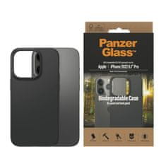 PanzerGlass Biodegradable Case Apple iPhone 2022 6.1" Pro 0418