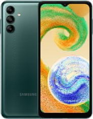 SAMSUNG Galaxy A04s, 3GB/32GB, Green