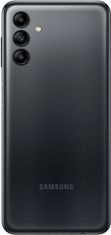 SAMSUNG Galaxy A04s, 3GB/32GB, Black