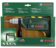 Vŕtačka Bosch