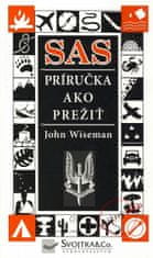 John Wiseman: SAS Príručka ako prežiť