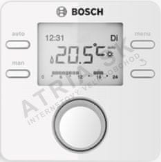 Bosch Bosch CerapurSmart ZSB 14-3 CE + WD 120 B + CW 100 - Kotol