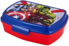 Stor Box na desiatu Avengers Rolling Thunder