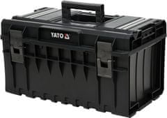 YATO Box na náradie 585 x 385 x 320 mm