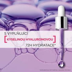 Loreal Paris Hydratačné sérum s 2% hyaluronovým ošetrujúcim komplexom Elseve Hyaluron Plump ( Hydrating Serum) 15