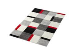 Ayyildiz Kusový koberec Alora A1026 Red 80x150