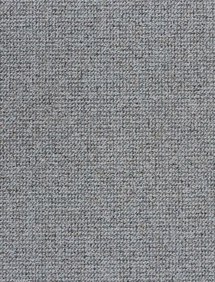 Balta AKCIA: 60x200 cm Metrážny koberec Re-Tweed 90, záťažový (Rozmer metrového tovaru Bez obšitia)