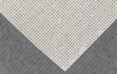 Balta AKCIA: 60x200 cm Metrážny koberec Re-Tweed 90, záťažový (Rozmer metrového tovaru Bez obšitia)