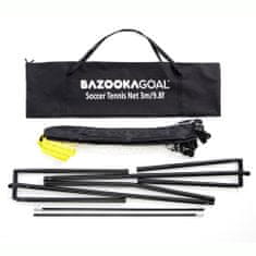 MY HOOD BazookaGoal Nohejbalová sieť 300 cm 302420