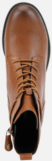 Geox Dámske členkové topánky D Catria D16LQA-00081-C0013 (Veľkosť 38)