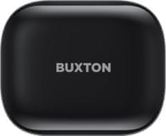 Buxton BTW 3300 TWS, čierna