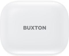 Buxton BTW 3300 TWS, biela