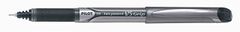 Pilot Roller "Hi-Tecpoint V5 Grip", čierna, 0,3 mm, ihličkový hrot, BXGPN-V5-B