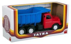 Dino Toys Tatra 148 červeno-modrá