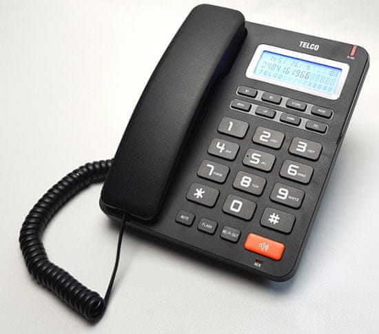 Telco PH-895IDN telefón na pevnú linku